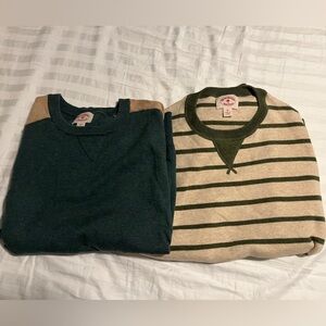 Men’s XL Brooks Brothers Sweatshirts